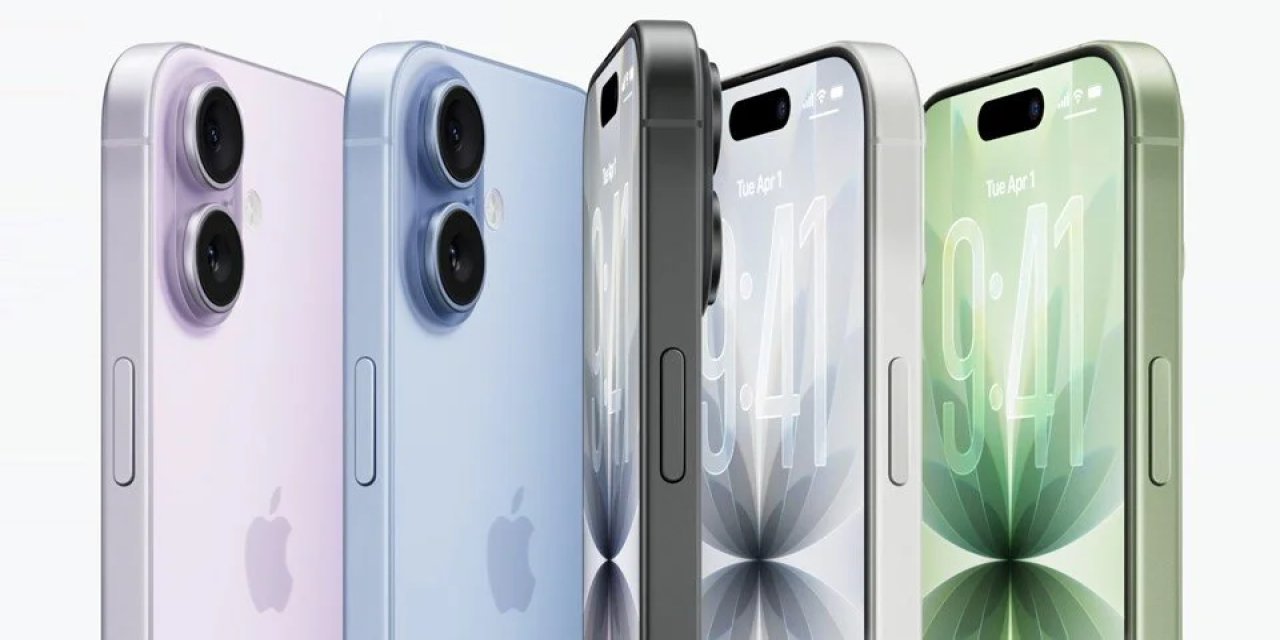 iPhone 17 serisi tanıtıldı, Türkiye fiyatları belli oldu