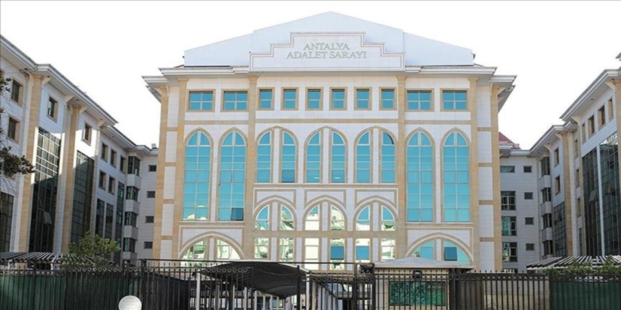 CHP’li belediyeye yönelik rüşvet soruşturmasında 20 kişi hakkında gözaltı kararı