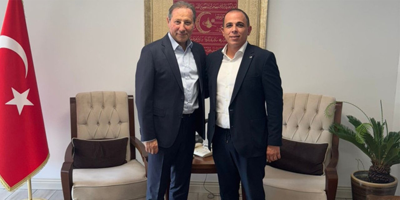 Konya esnafı için kritik karar