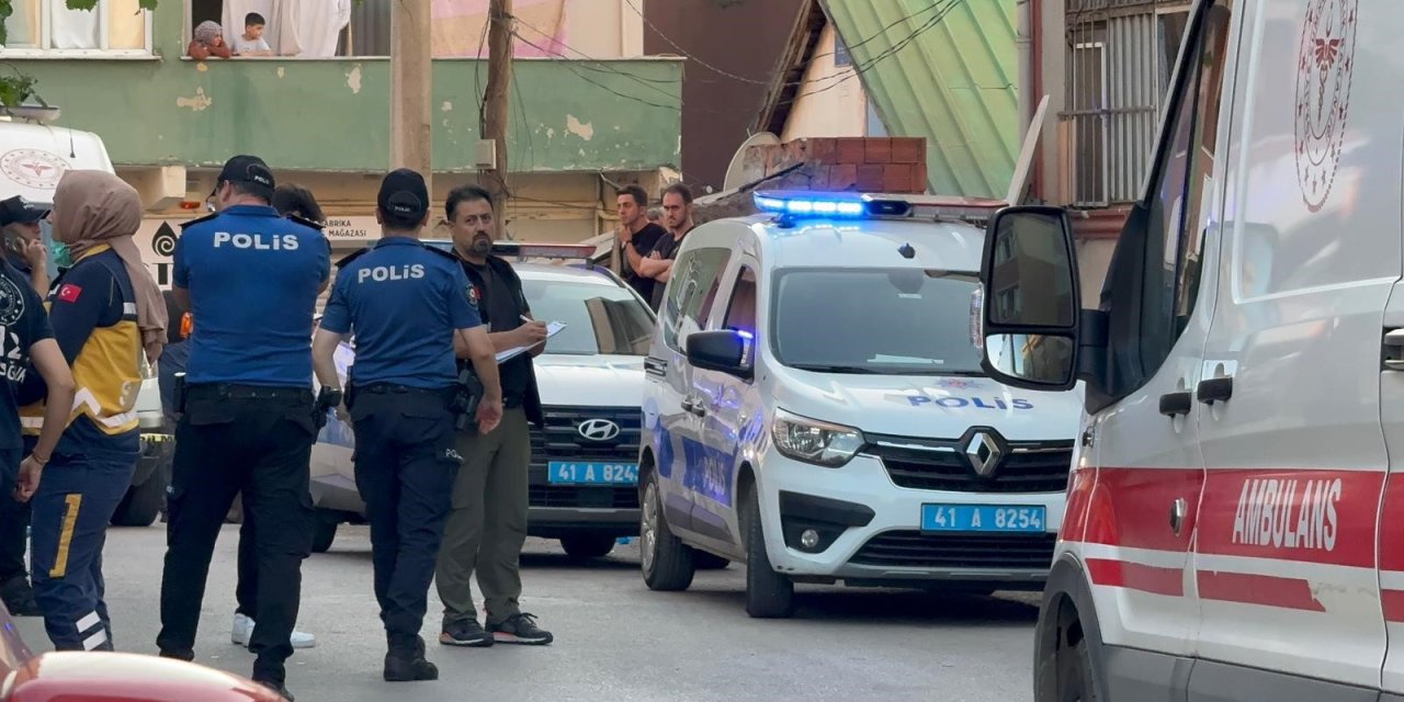 Anne ve kızı cinayete kurban gitmişti! Zanlı en yakından çıktı