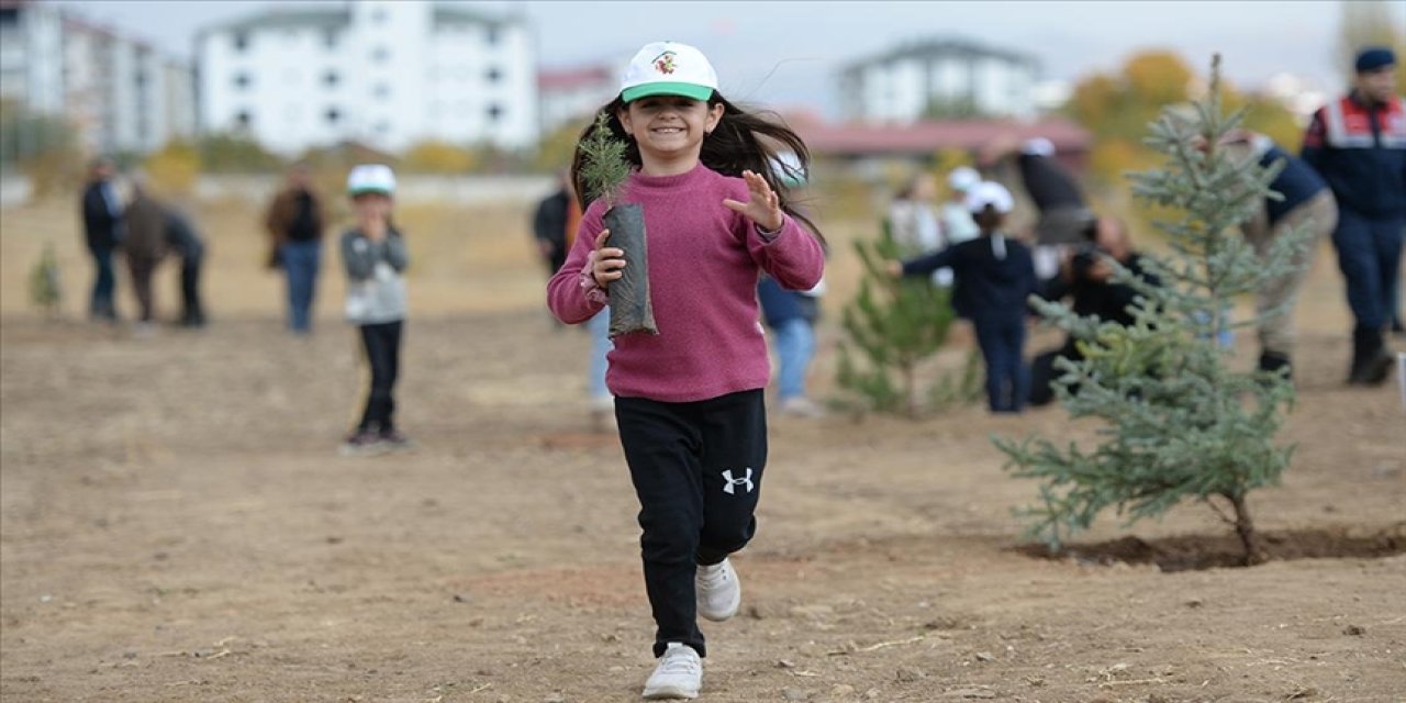 Öğrenciler her ay farklı temalarla doğayla buluşacak