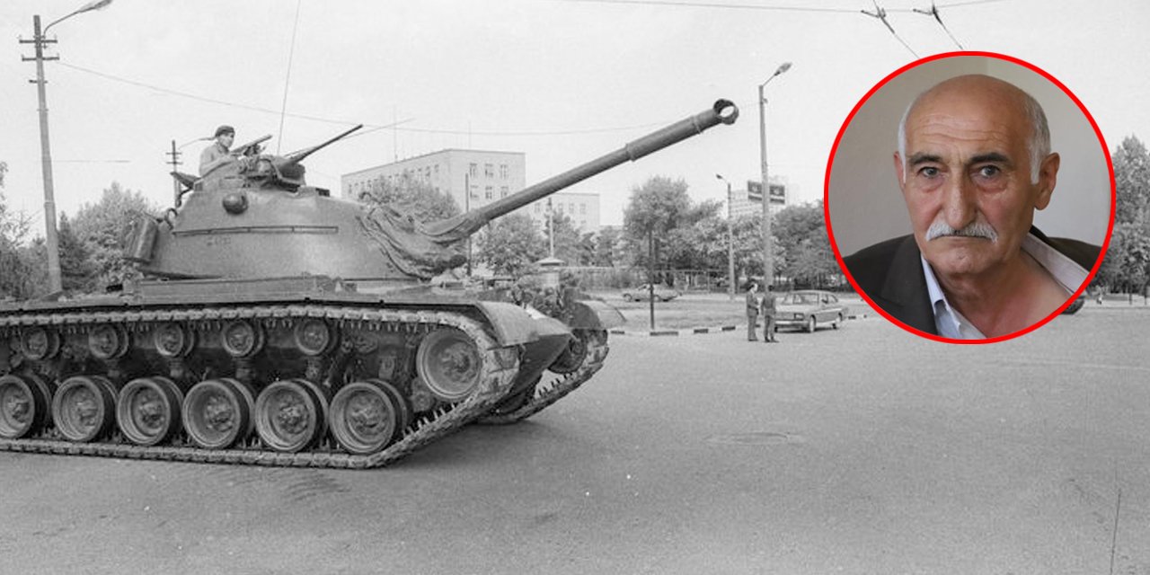 12 Eylül’ün kara lekesi! Namaz kılarken işkenceyle öldürüldü