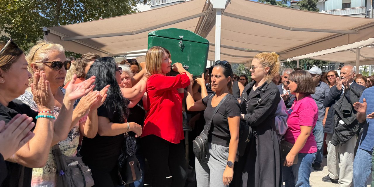 Kayınpeder vahşetinde kan donduran detay: Babam tuttu, dedem öldürdü