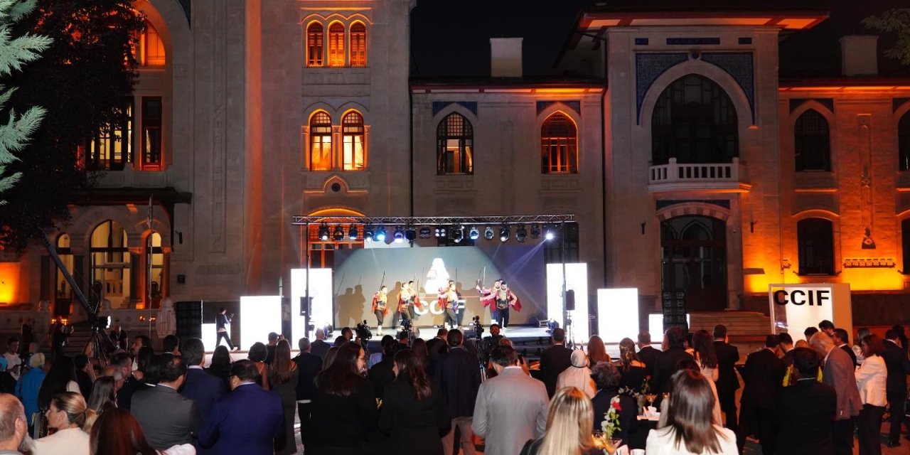 UNESCO Forumu’na Konya’nın kültürel vizyonu damga vurdu