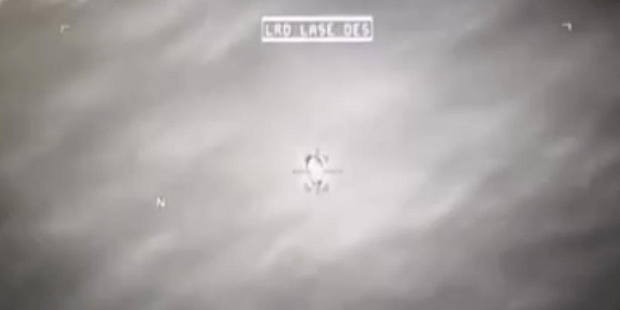 Daha önce hiç görülmemiş görüntüler dünyayı ayağa kaldırdı