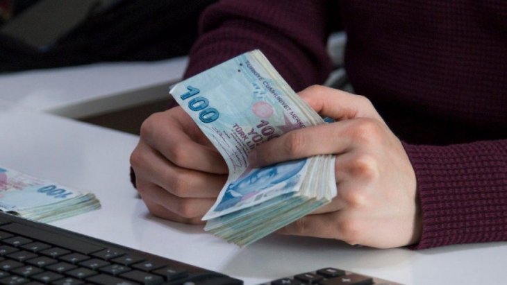 Banka Şubeleri yarından itibaren 12:00 ile 17:00 arasında hizmet verecekler