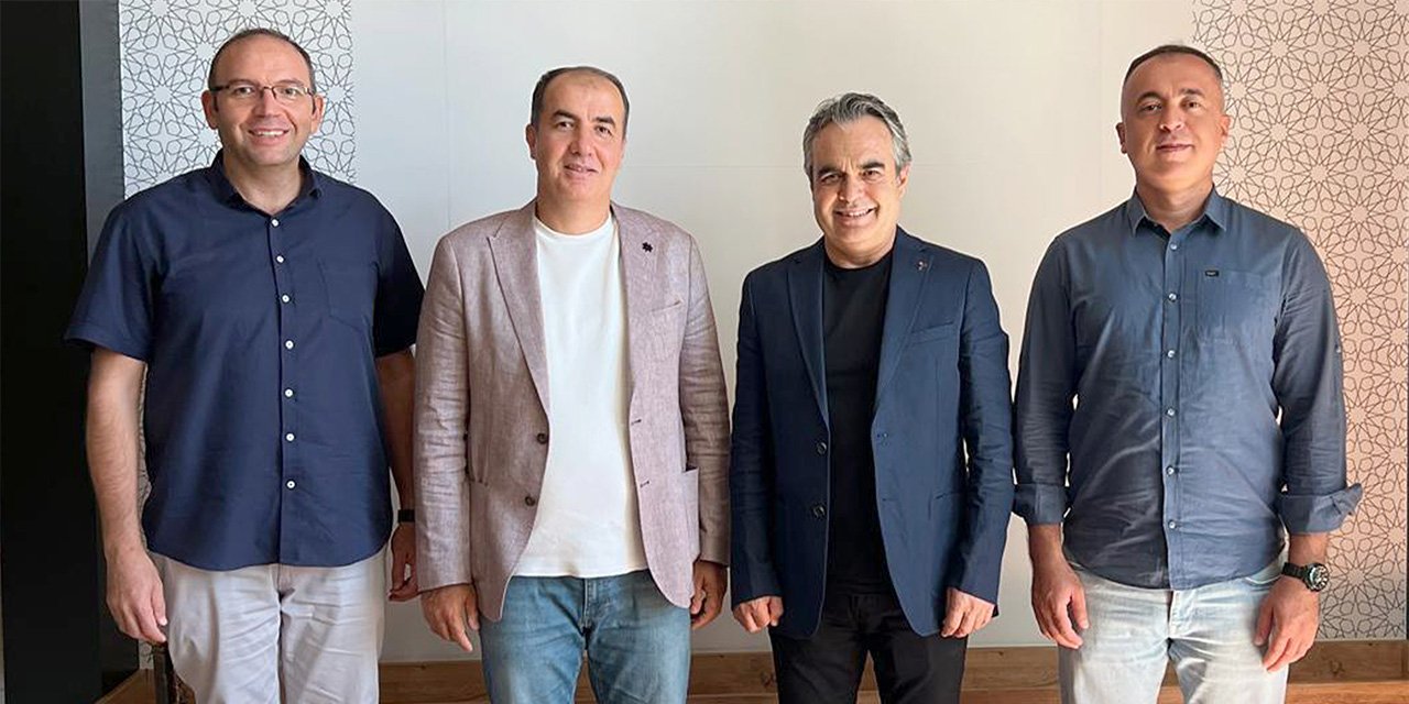 Selçuk Üniversitesi öğrencilerine, Avrupa’dan yüksek lisans kapısı aralıyor