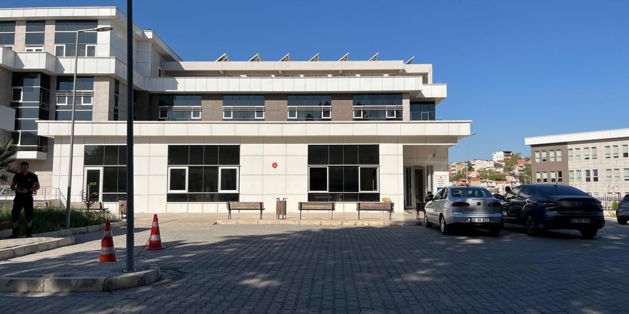 Eğlence mekanında cinayet! Eski sevgilisini öldürüp canına kıydı