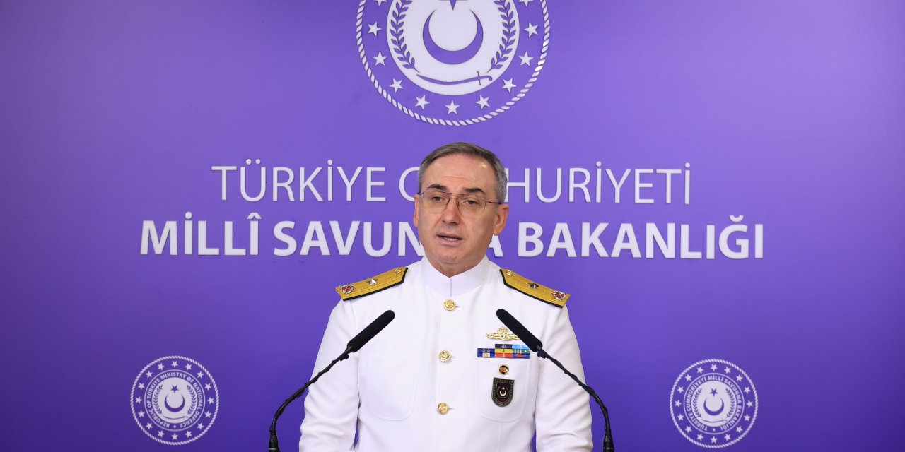 İskenderun Şehitleri hakkında MSB’den yeni açıklama