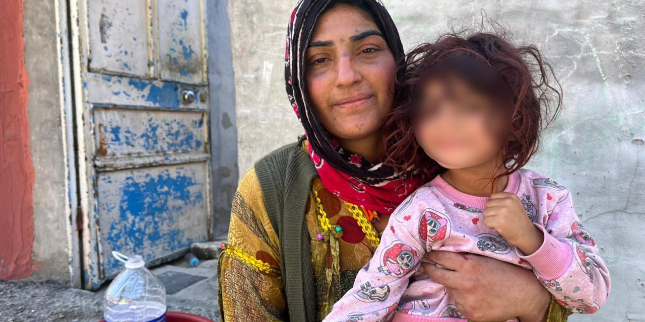 Eşi tarafından sokak ortasında dövülmüştü! Sözleri şaşkına çevirdi