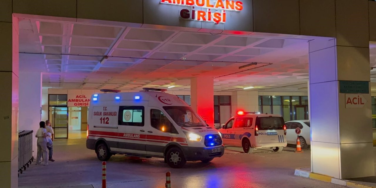 Evlat değil deccal! Ailesine yaşattıkları korku filmini aratmadı