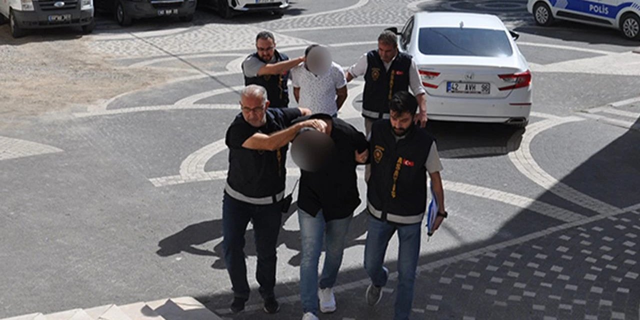 Fiyatlar rekor kırdı, Konya’da sahte altıncılar yine harekete geçti