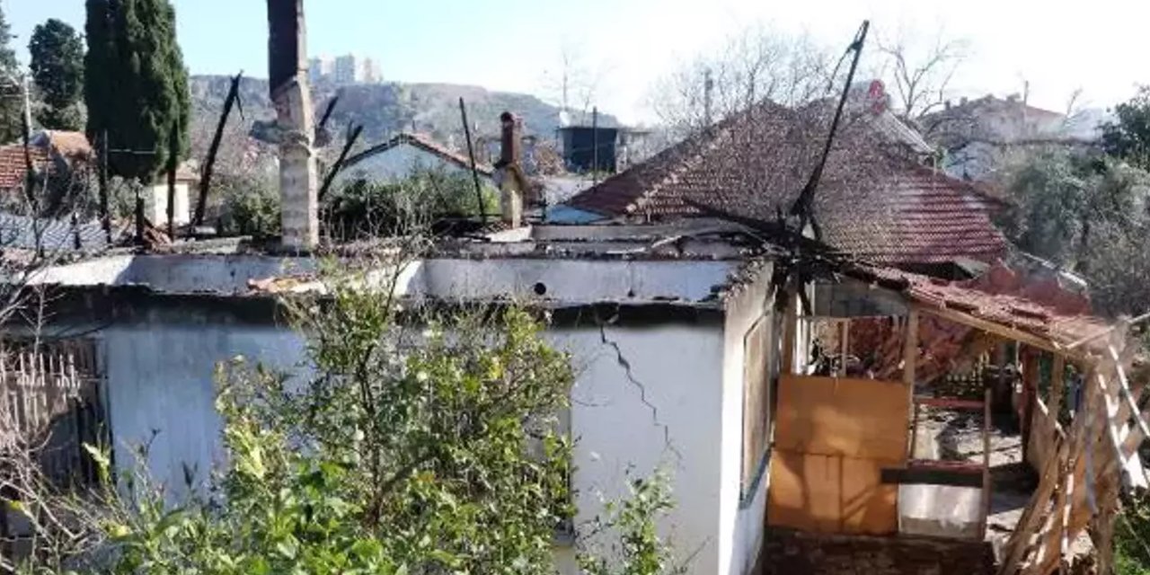 Sevgililerin öldüğü yangında sır perdesi 2,5 yıl sonra aralandı