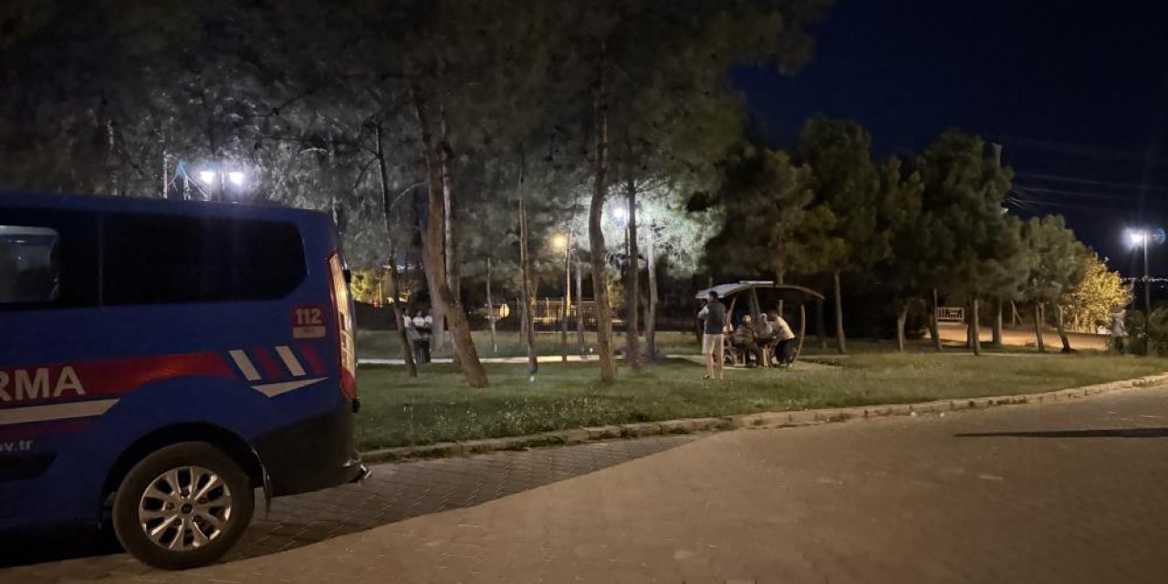 Dengesini kaybedip düşen Adem Akkalp hayatını kaybetti