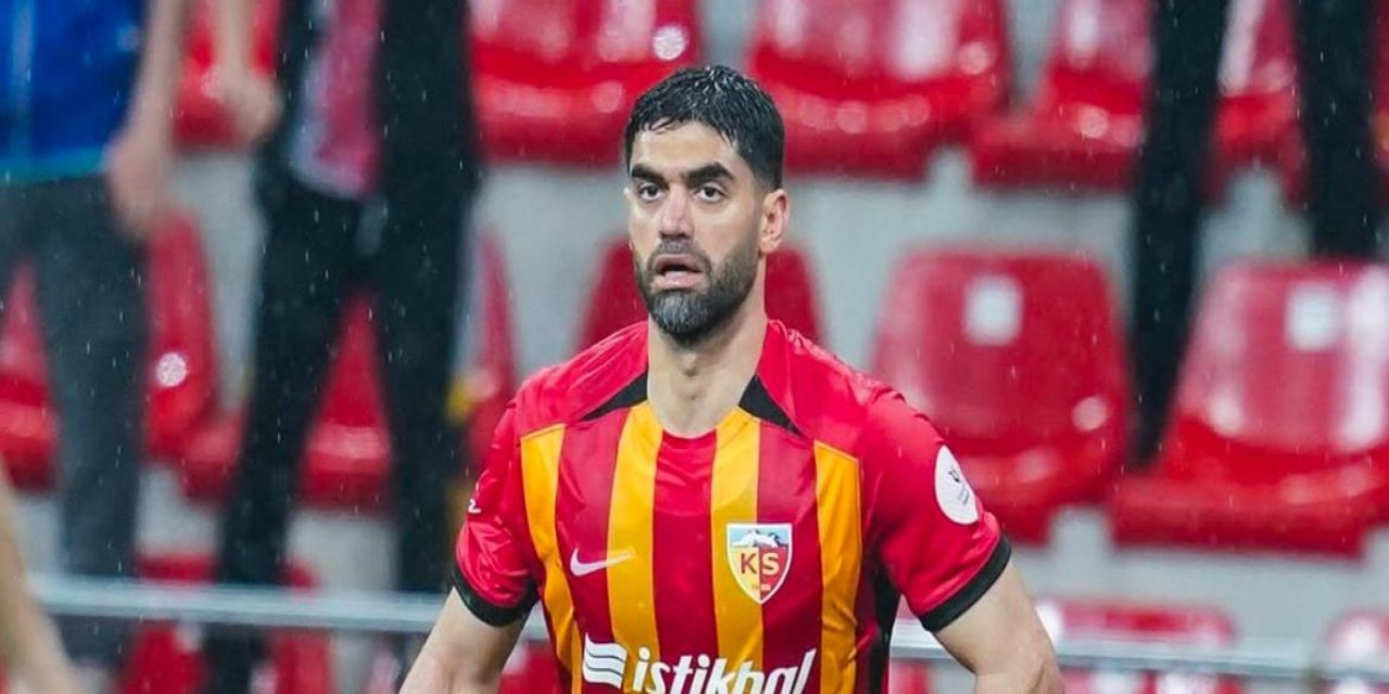 Konyaspor’da son dakika transferi: Ali Karimi geliyor