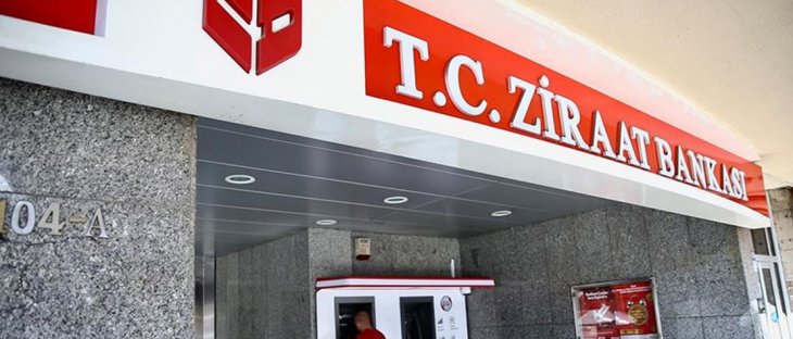 Ziraat Bankası firma ve bireysel müşterilerin ödemelerini öteleyecek