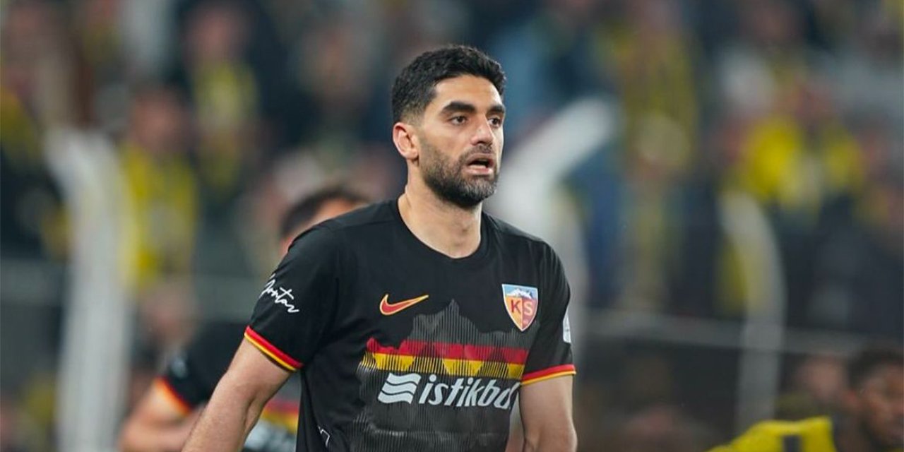 Konyaspor’un son hamlesi Ali Karimi transferi neden gerçekleşmedi?