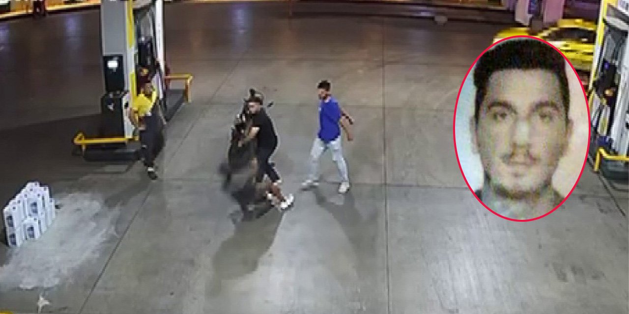 Bir yumruk hayatını kararttı: Umut yoğun bakımda