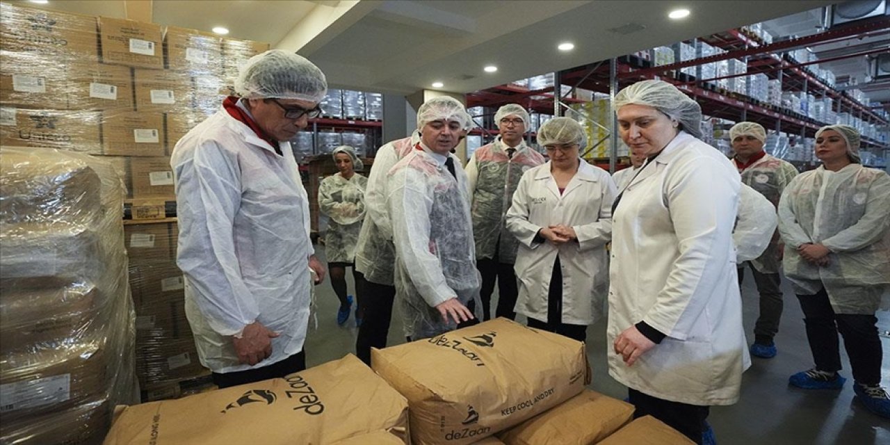 Ağustos ayında 91 bin 820 gıda işletmesi denetlendi