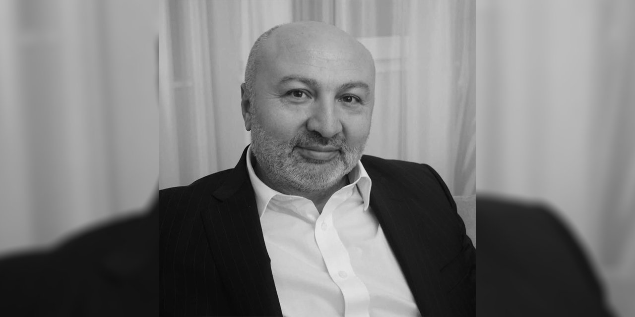 Cumhurbaşkanı Erdoğan'a en yakın isimlerden biri hayatını kaybetti