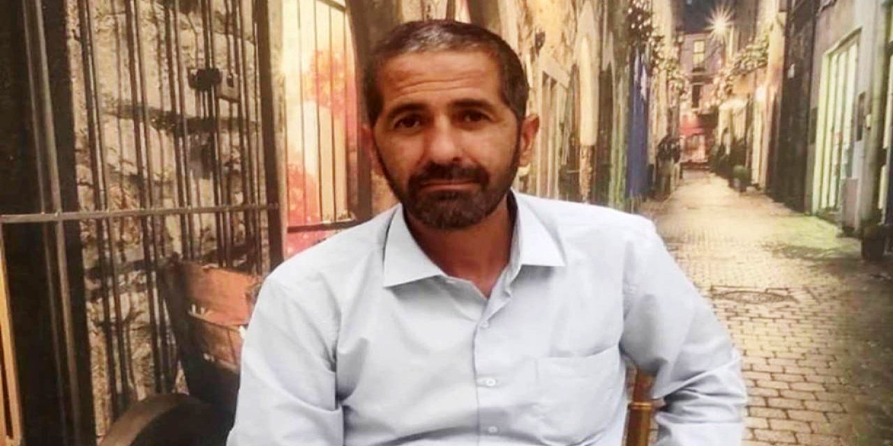 5 çocuk babası İdan Eren’in cesedi sulama kanalında bulundu