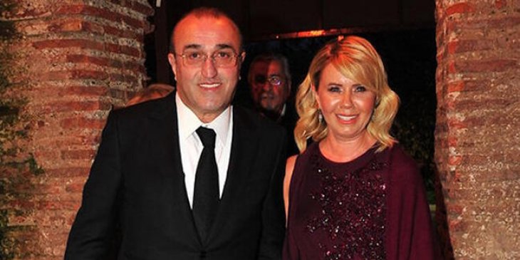 Abdurrahim Albayrak ve eşinin koronavirüs testi pozitif çıktı