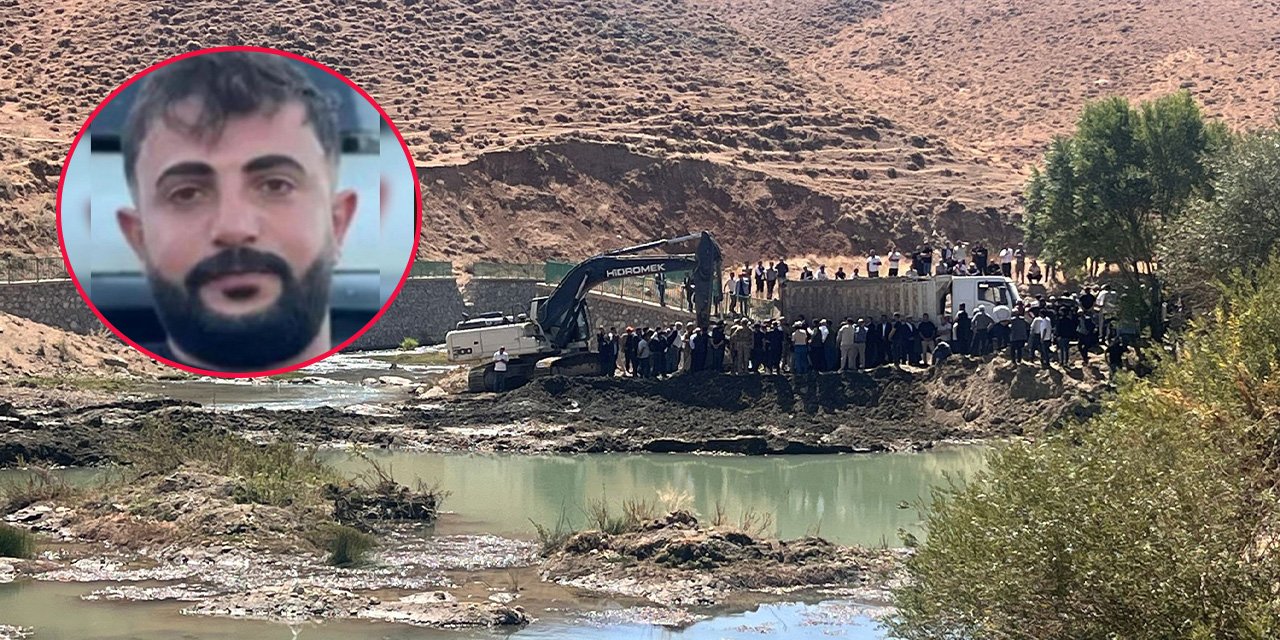 Bakım sırasında feci kaza! Genç işçi yaşamını yitirdi