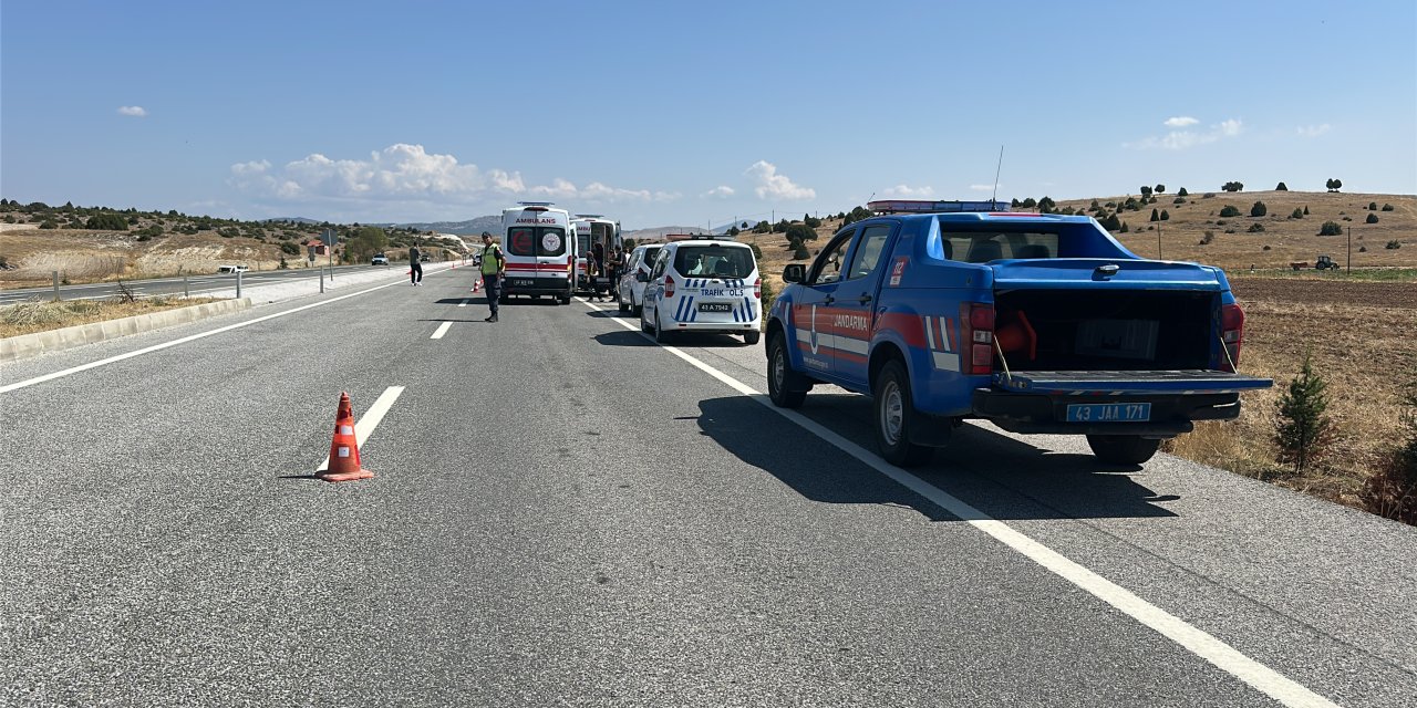 Uzman Çavuş Yücel Yeşil'in şehit olduğu kazadan yürek yakan detay çıktı