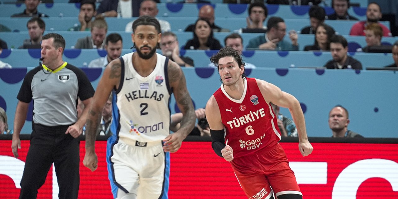 EuroBasket 2025 finali ne zaman, nerede, hangi kanalda?