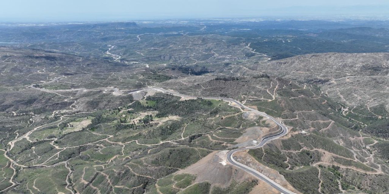 Konya’nın ölüm yolu ne zaman güvenli hale gelecek? Tarih verildi