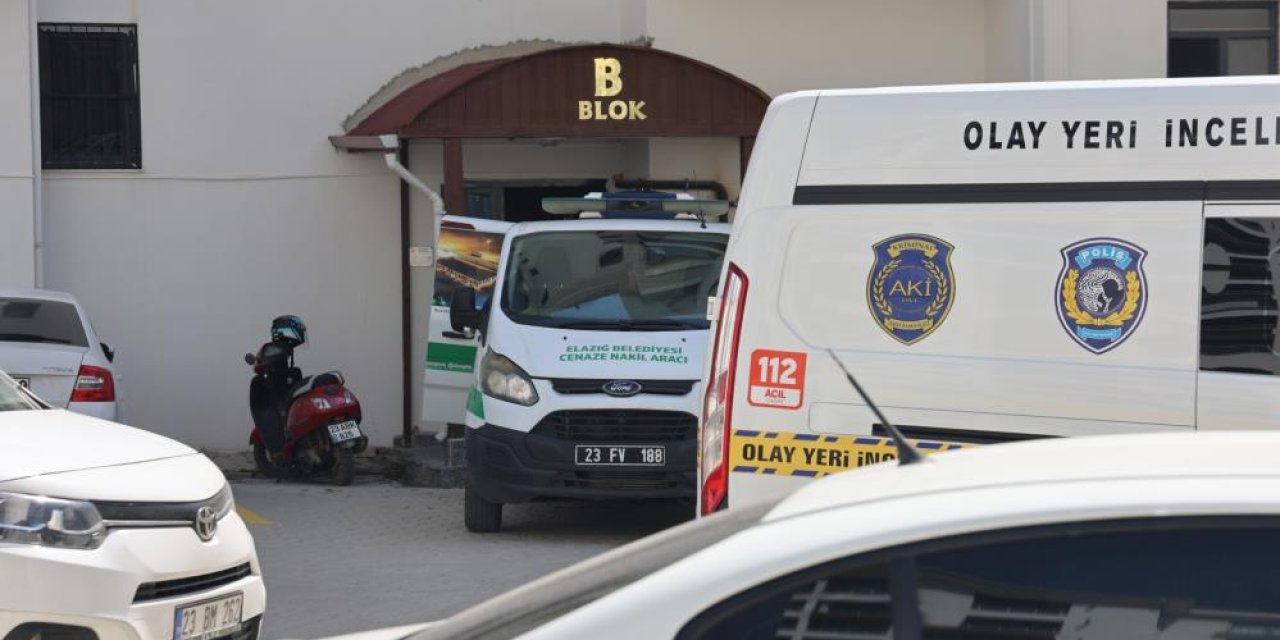 Başkomiser eşini başka şahısla görüp öldürmüştü! Kadının ifadesi ortaya çıktı