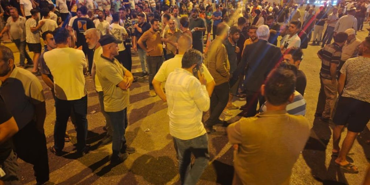 TIR’ın çarptığı 17 yaşındaki çocuk hayatını kaybetti