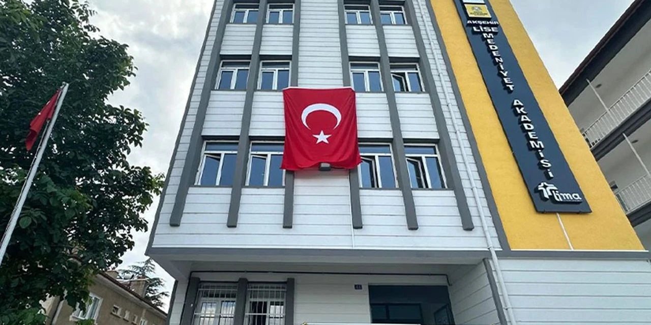 Konya’daki öğrenciler için eğitim desteği kayıtları başladı