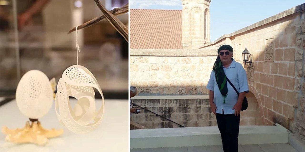 Konya’dan kırmamakla başlayan, affetmeyle tamamlanan hayat dersi