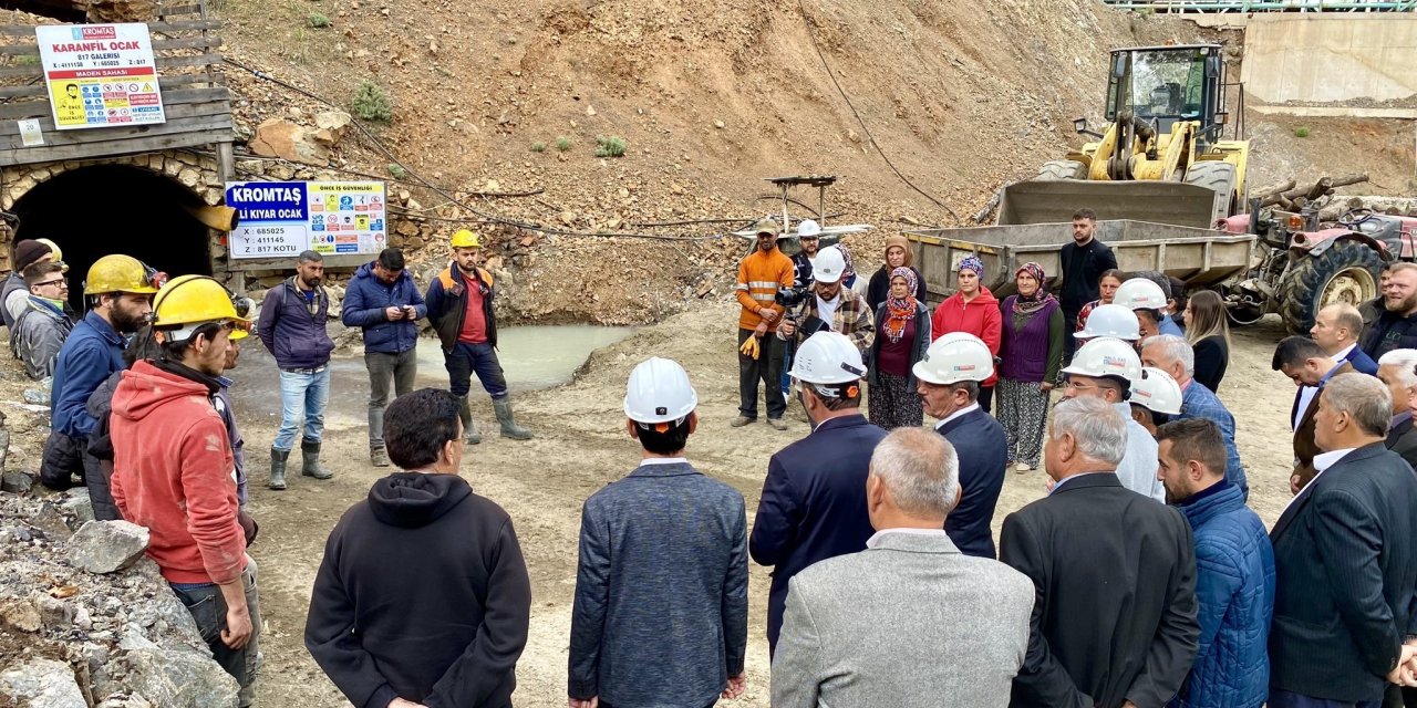 Göçük altından alkışlarla kurtarılan maden işçisinden acı haber