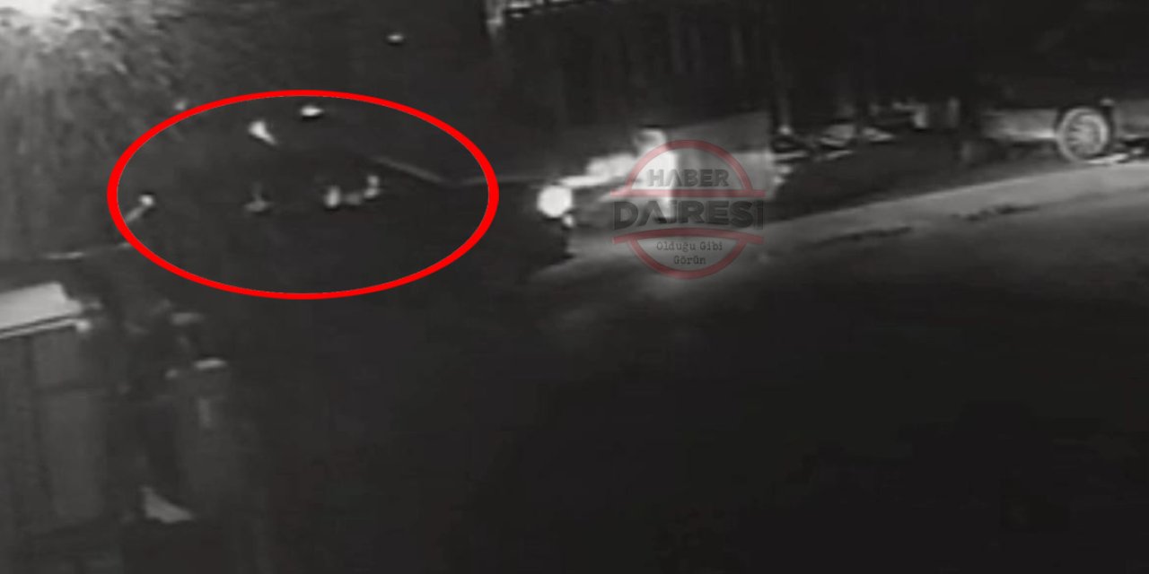 Yer Konya! Önce dövüldü sonra iş yerine kurşun yağdı