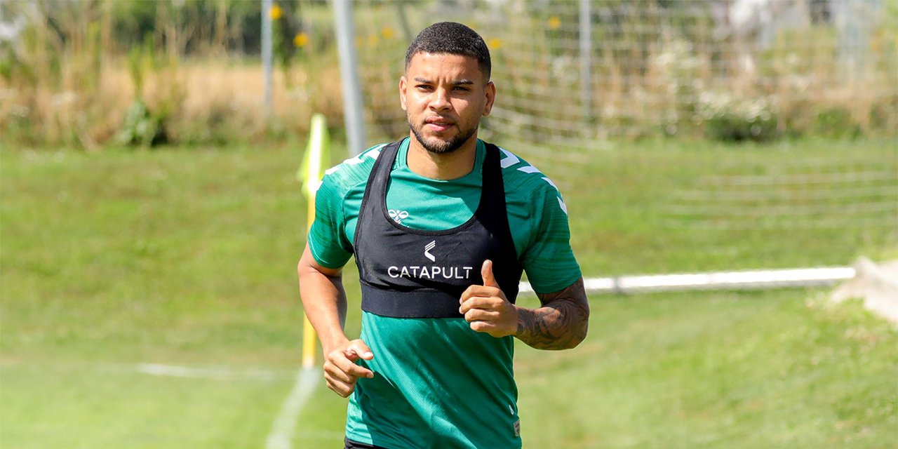 Konyaspor’da Pedrinho krizi! Sosyal medya paylaşımı olay oldu