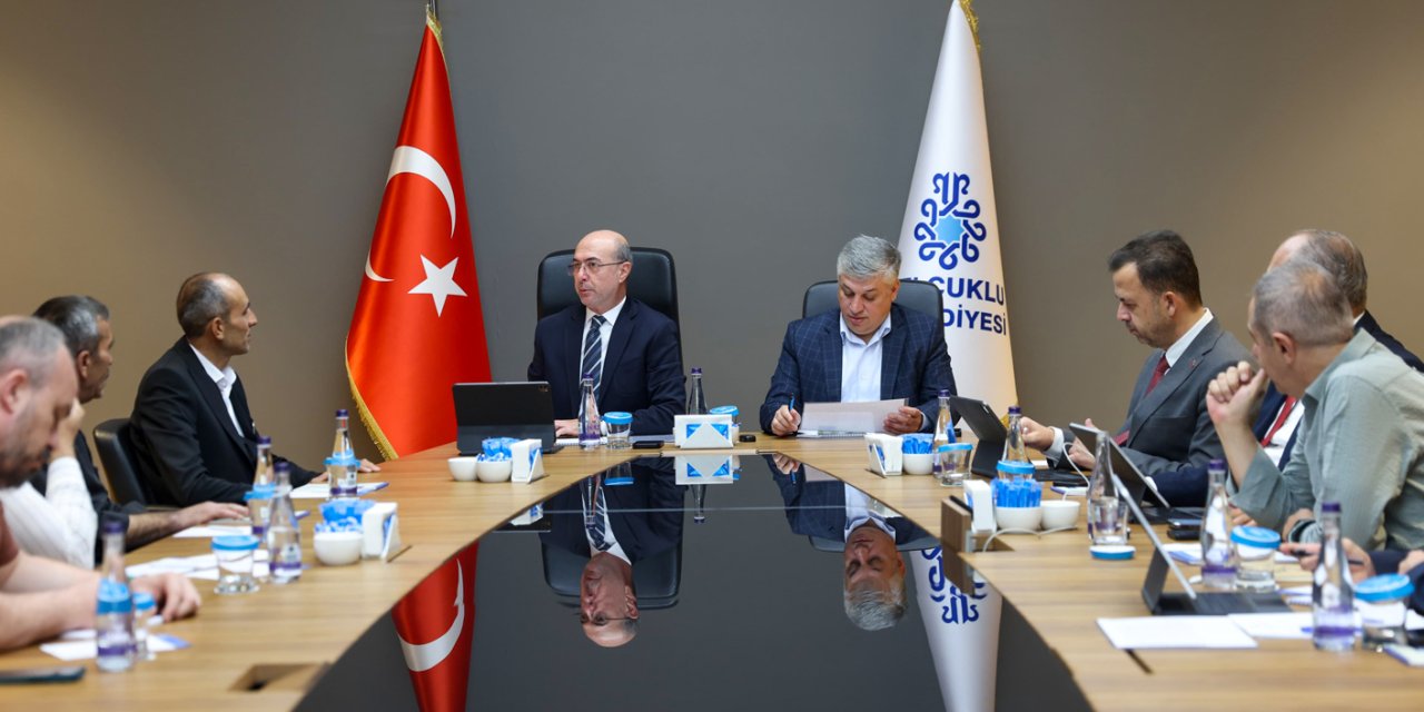 Başkan Pekyatırmacı hizmet kalitesini artırmak için kolları sıvadı