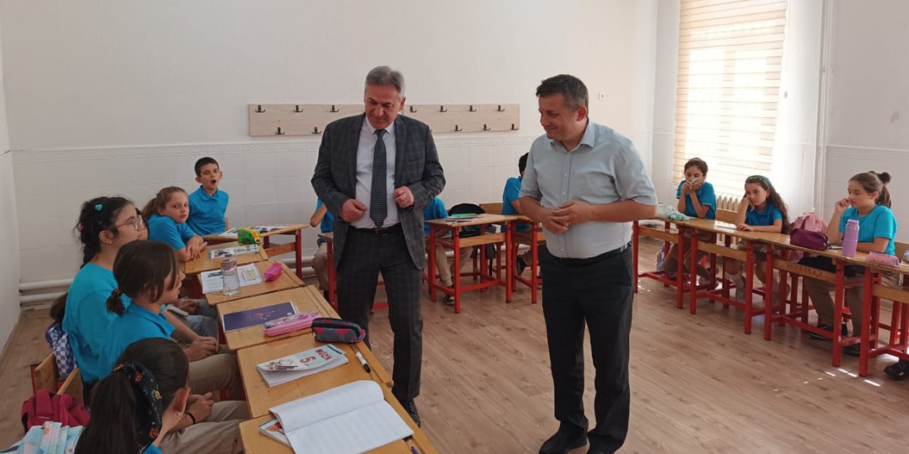 Konya’da ilk! Bu okulda Türk müziğine gönül veren bir nesil yetişiyor