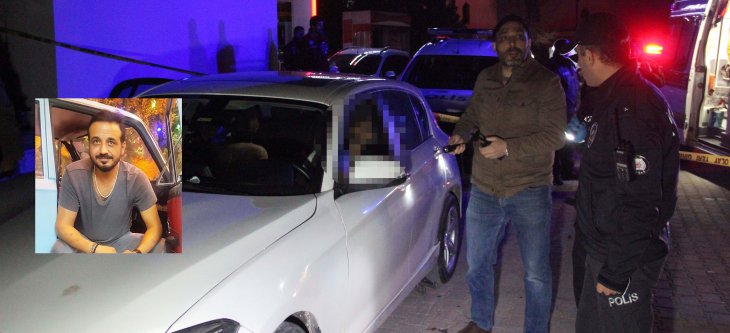 Konya’daki cinayetin zanlıları yakalandı! Kavga, trafikteki tartışmadan çıkmış