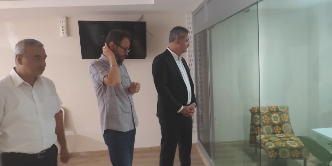 Konya, bu alanda Türkiye’nin merkezi oldu