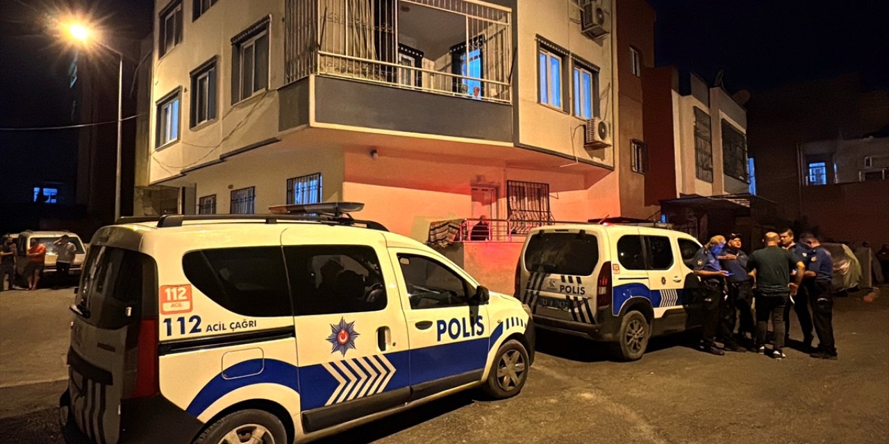 Anne dehşeti! 5 yaşındaki oğlunu bıçakla öldürdü