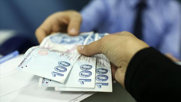 TESK'ten özel bankalara 'kredi ödemelerini erteleyin' çağrısı