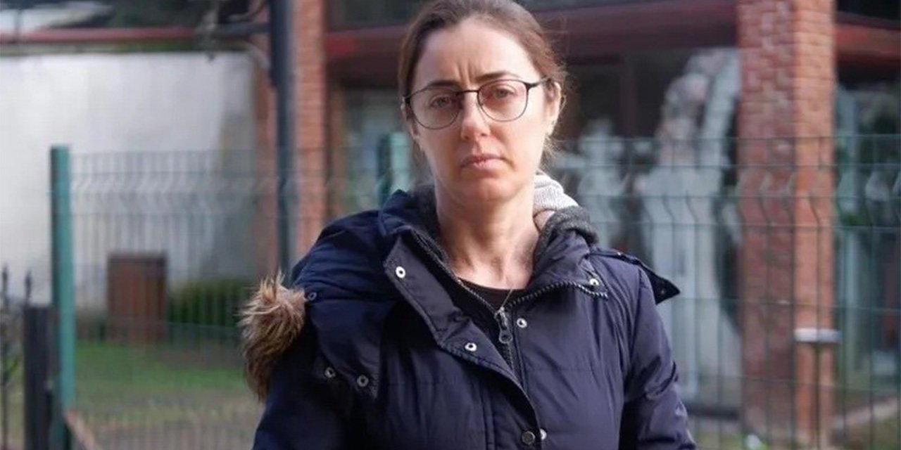 Arabanın kapısı silah sayıldı