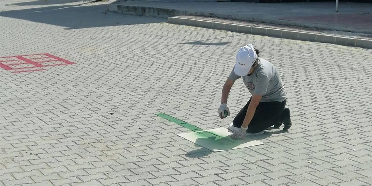 Konya’da geleneksel oyunlar geleceğe taşınıyor