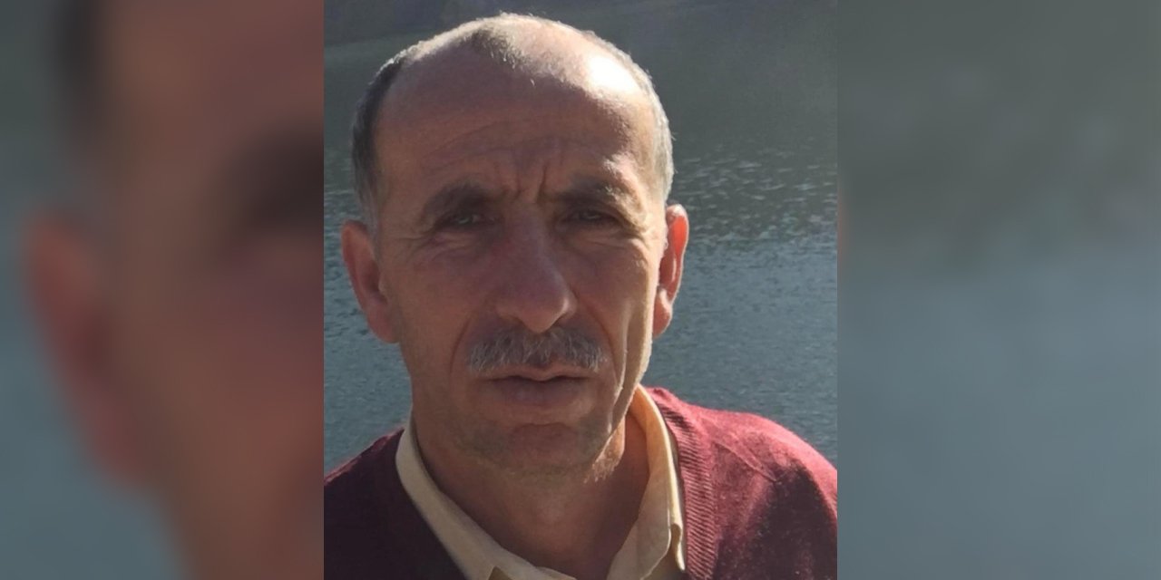 Eski muhtar amca oğlunun kurşunlarıyla hayatını kaybetti