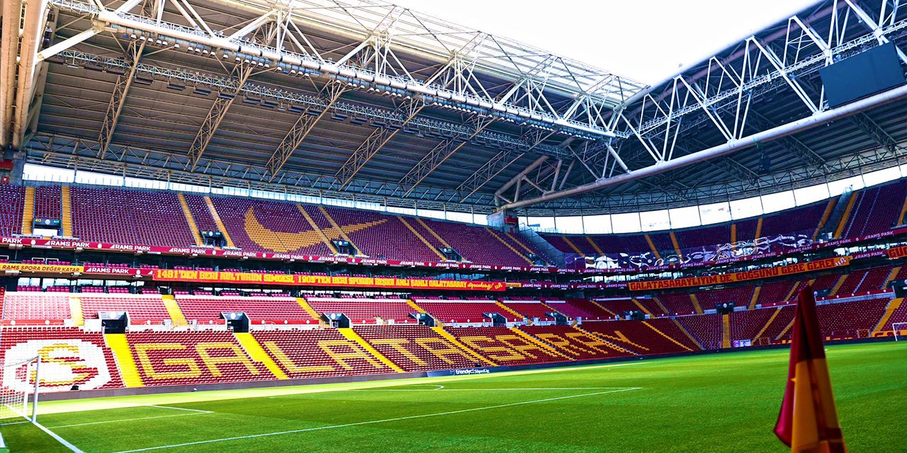 Galatasaray – Konyaspor maçı bilet fiyatları belli oldu