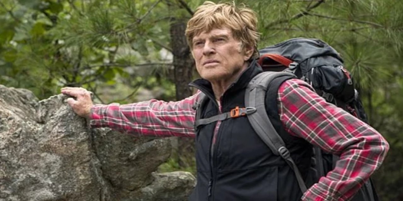 Sinema dünyasının efsane oyuncusu Robert Redford hayatını kaybetti