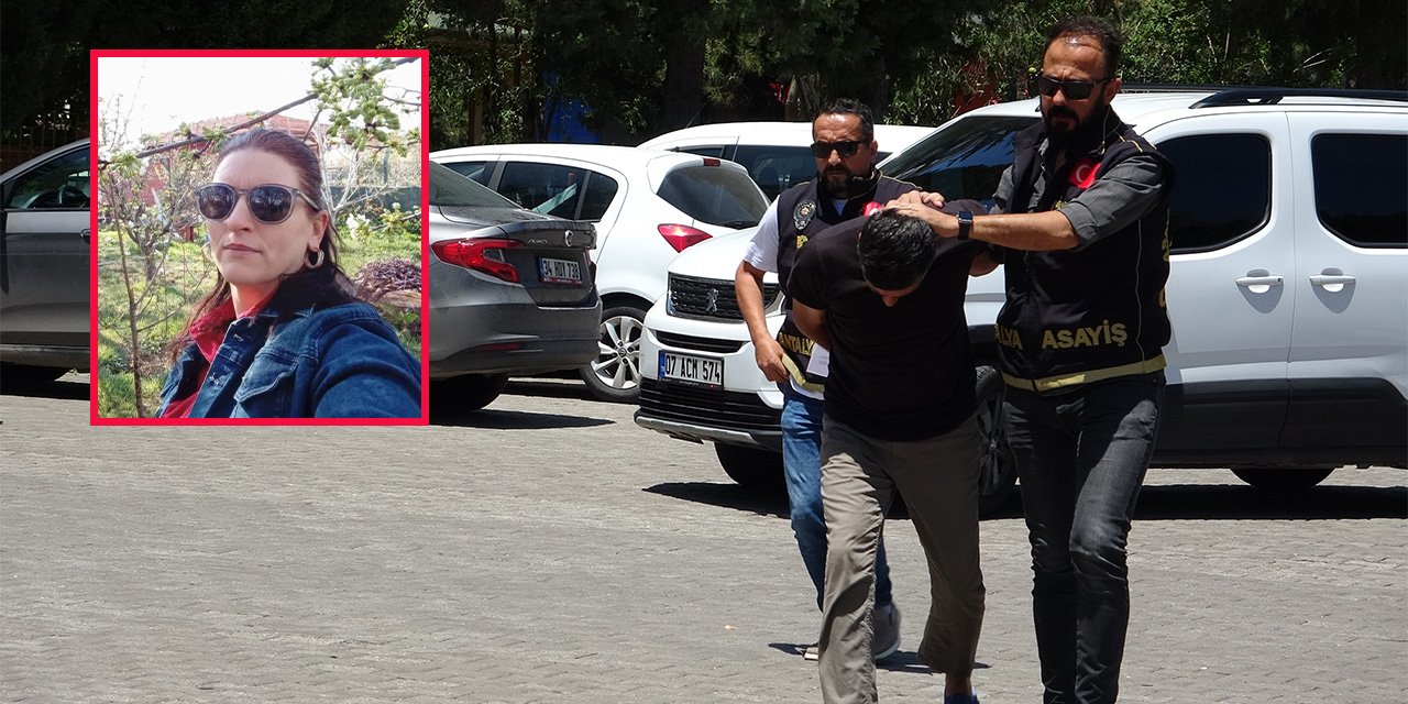 3 gün takip edip eski eşini öldüren infaz koruma memuru, suçlamaları reddetti