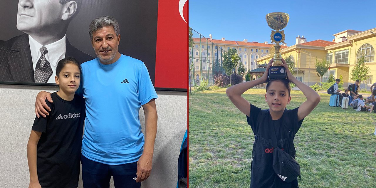 Ereğli’den çıkan yetenek Konyaspor yolunda